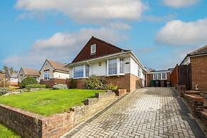 Host Stay Downs Valley House