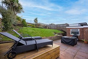 Host Stay Downs Valley House