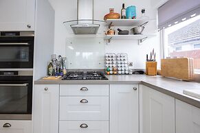 Host Stay Downs Valley House