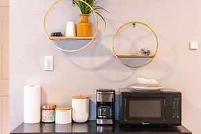 TuckAway Suites at East Branch