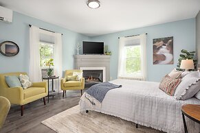 TuckAway Suites at East Branch