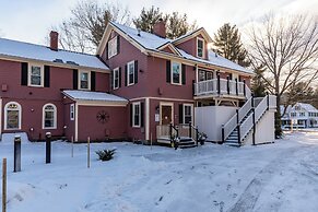 TuckAway Suites at East Branch