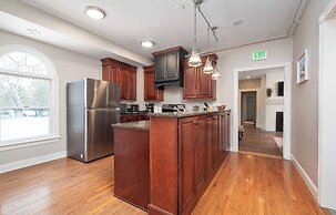 TuckAway Suites at East Branch