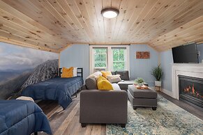 TuckAway Suites at East Branch