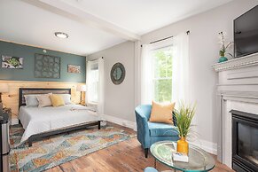 TuckAway Suites at East Branch
