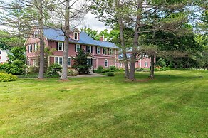 TuckAway Suites at East Branch