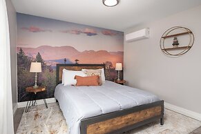 TuckAway Suites at East Branch