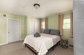 TuckAway Suites at East Branch