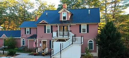TuckAway Suites at East Branch