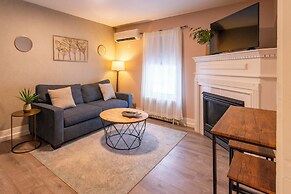 TuckAway Suites at East Branch