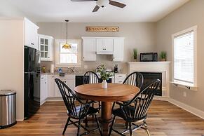 TuckAway Suites at East Branch