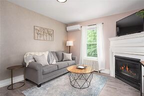 TuckAway Suites at East Branch