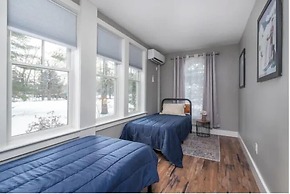 TuckAway Suites at East Branch
