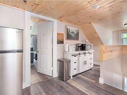 TuckAway Suites at East Branch