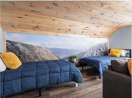 TuckAway Suites at East Branch
