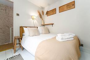 Host Stay Foundry Street Retreat