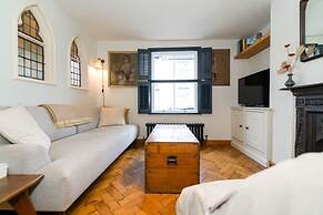 Host Stay Foundry Street Retreat