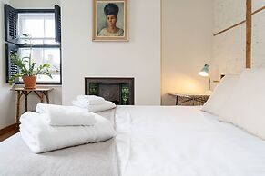 Host Stay Foundry Street Retreat