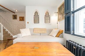 Host Stay Foundry Street Retreat