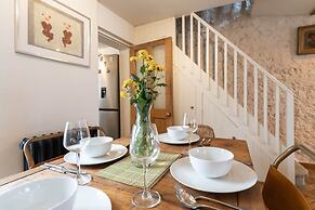 Host Stay Foundry Street Retreat