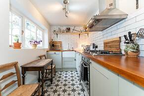 Host Stay Foundry Street Retreat