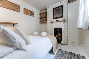 Host Stay Foundry Street Retreat