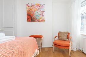 Host Stay Sunny Terrace on Robert Street