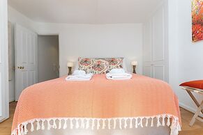 Host Stay Sunny Terrace on Robert Street