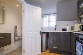 Host Stay St James Studio