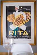 Host Stay St James Studio