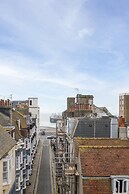 Host Stay St James Studio