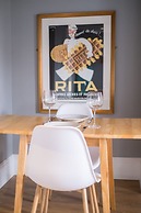 Host Stay St James Studio