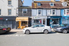 Host Stay St James Studio