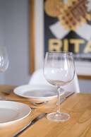 Host Stay St James Studio