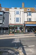 Host Stay St James Studio