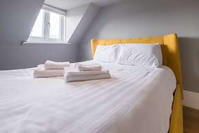 Host Stay St James Studio