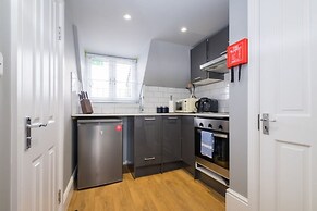 Host Stay St James Studio