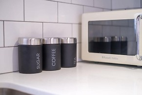 Host Stay St James Studio