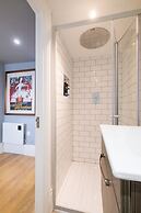 Host Stay St James Studio