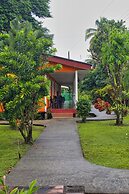 Valverde Glamping & Ecolodge