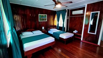 Valverde Glamping & Ecolodge