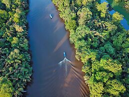 Valverde Glamping & Ecolodge