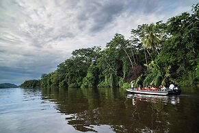 Valverde Glamping & Ecolodge