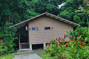 Valverde Glamping & Ecolodge