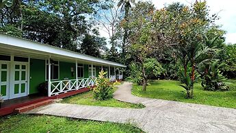 Valverde Glamping & Ecolodge