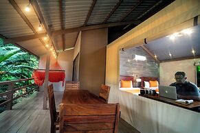 Valverde Glamping & Ecolodge