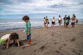 Valverde Glamping & Ecolodge