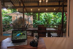 Valverde Glamping & Ecolodge