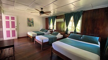 Valverde Glamping & Ecolodge