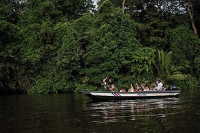 Valverde Glamping & Ecolodge